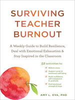 Surviving Teacher Burnout